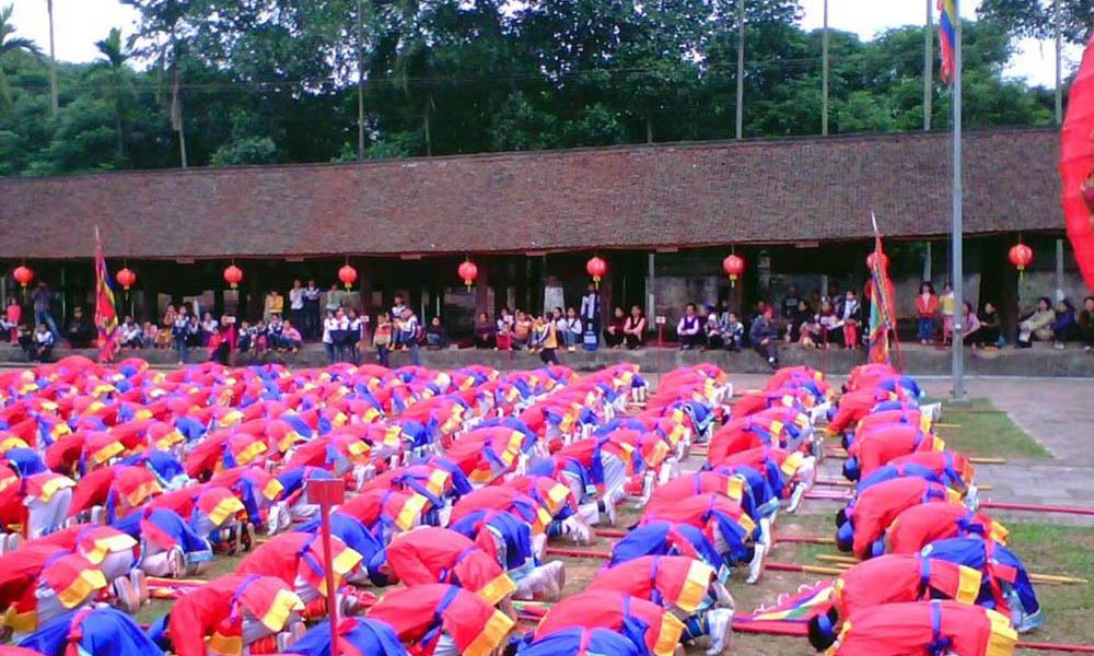 Các lễ hội ngày 15 tháng 12 Âm Lịch -  Hội Nghinh Cá Ông tỉnh Khánh Hòa